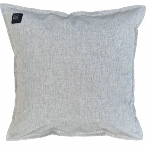 Outdoor-Heizkissen Grau Warmpi